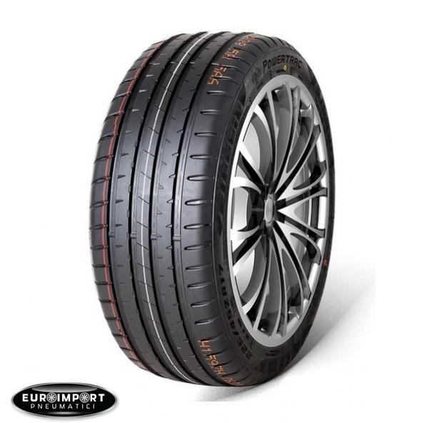 Powertrac RACING PRO  235/50 R18 101 W  XL 